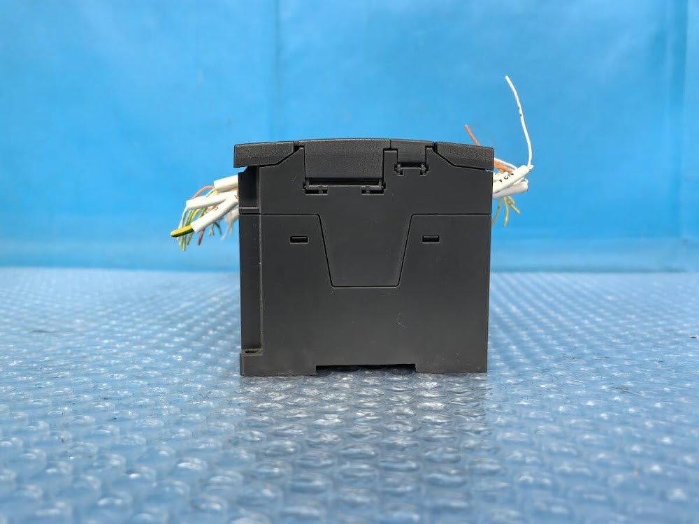 KEYENCE KV-N60AT KV-N16ET Programmable Logic Controller PLC TESTED USED