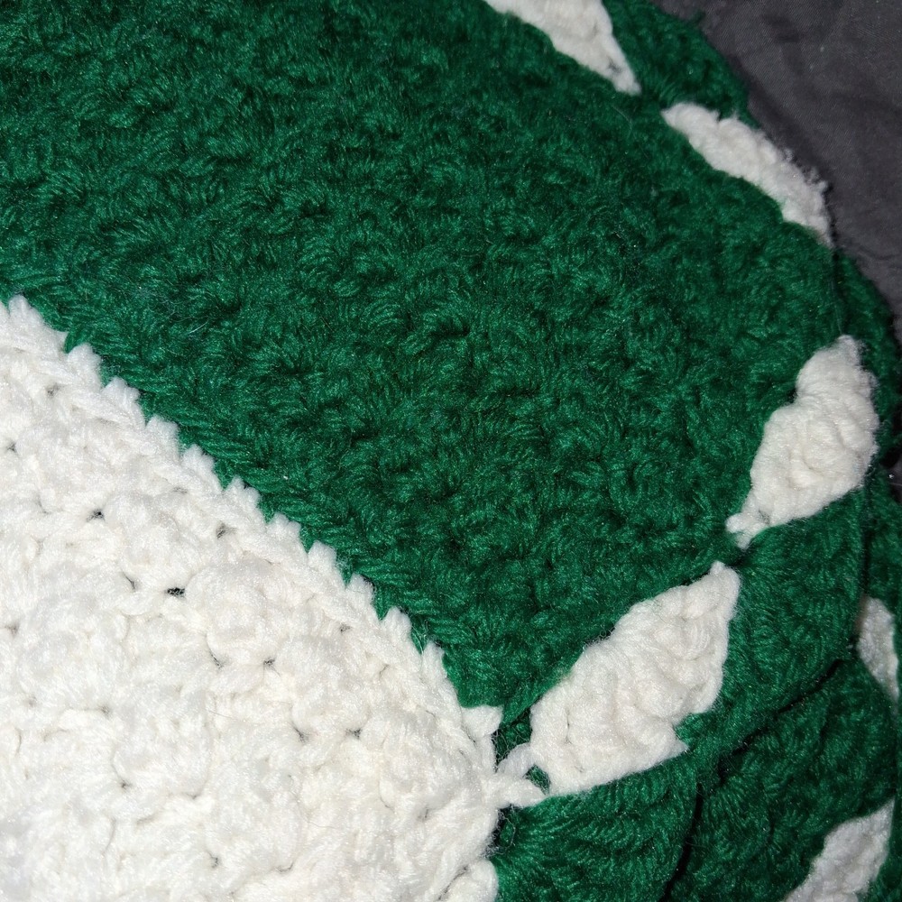 Green Multigreen Aphagan Approx 45x 57