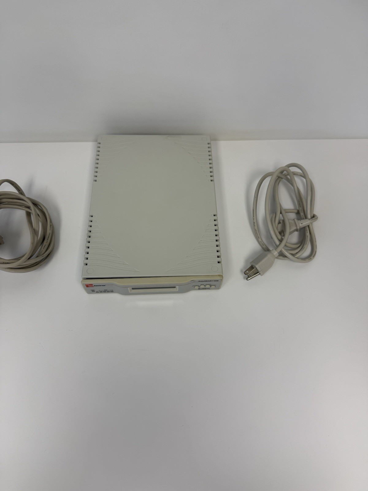 ADC KENTROX DATASMART 656 Tested W/ Cords