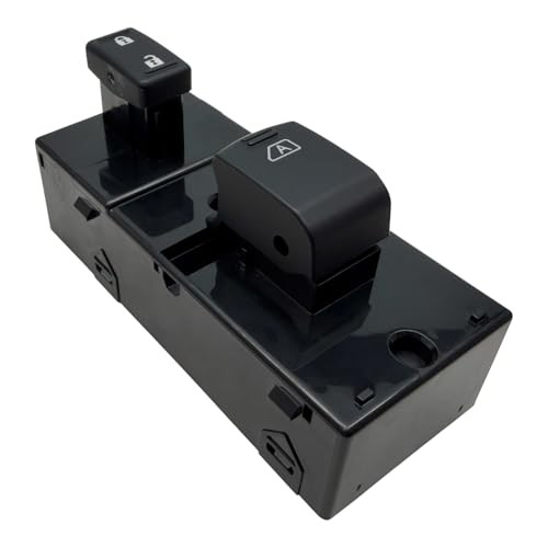 Front Passenger Power Window Switch 254117S200 Compatible with 2004-2007 QX56