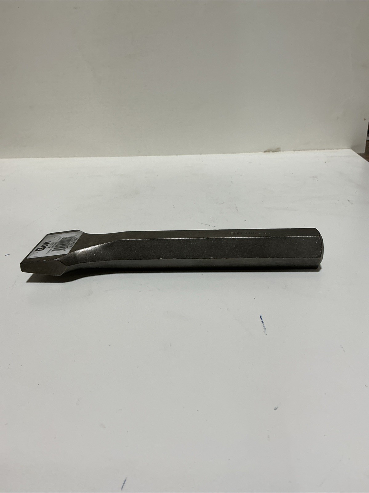 Bon 11-201 Stone Pitching Chisel 2 in x 7 in, New, Free Shipping