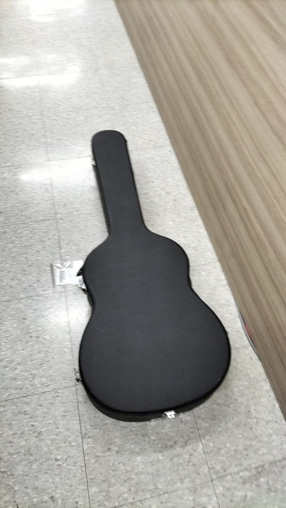 SAKAZO NAKADE NO.500D Classical Guitar