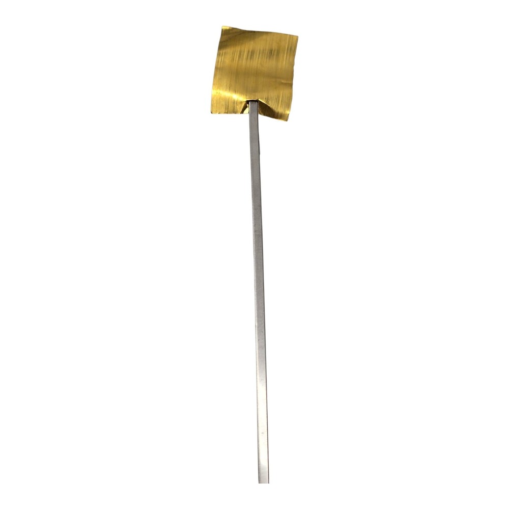 Fine Gold Anode for 24K Gold Electroplating
