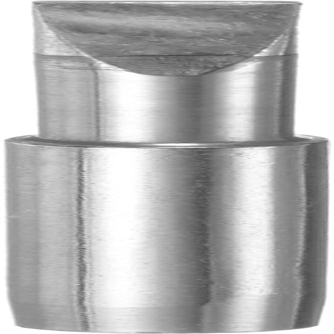 Soldering Iron Tips 900M-T-S3 Flat Edge 5.3mm Chisel Width Nickel-Plated Sold...