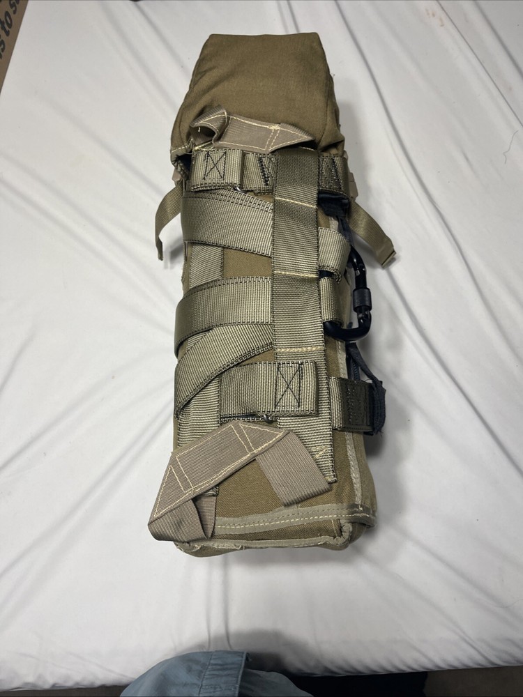 SKEDCO SKED-EVAC OXYGEN PACK