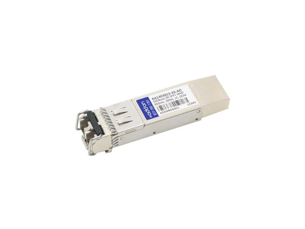 AddOn - Network Upgrades SFP+ Module