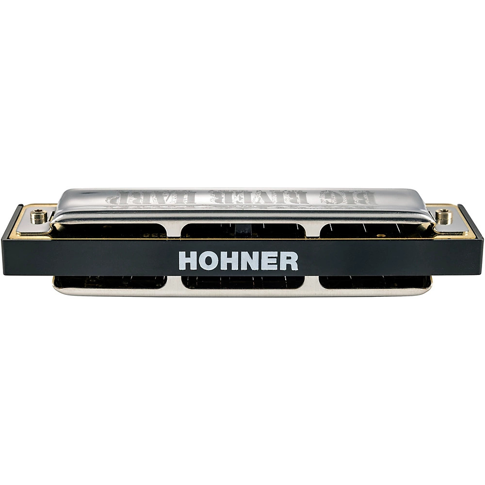 Hohner Big River Harp Harmonica C