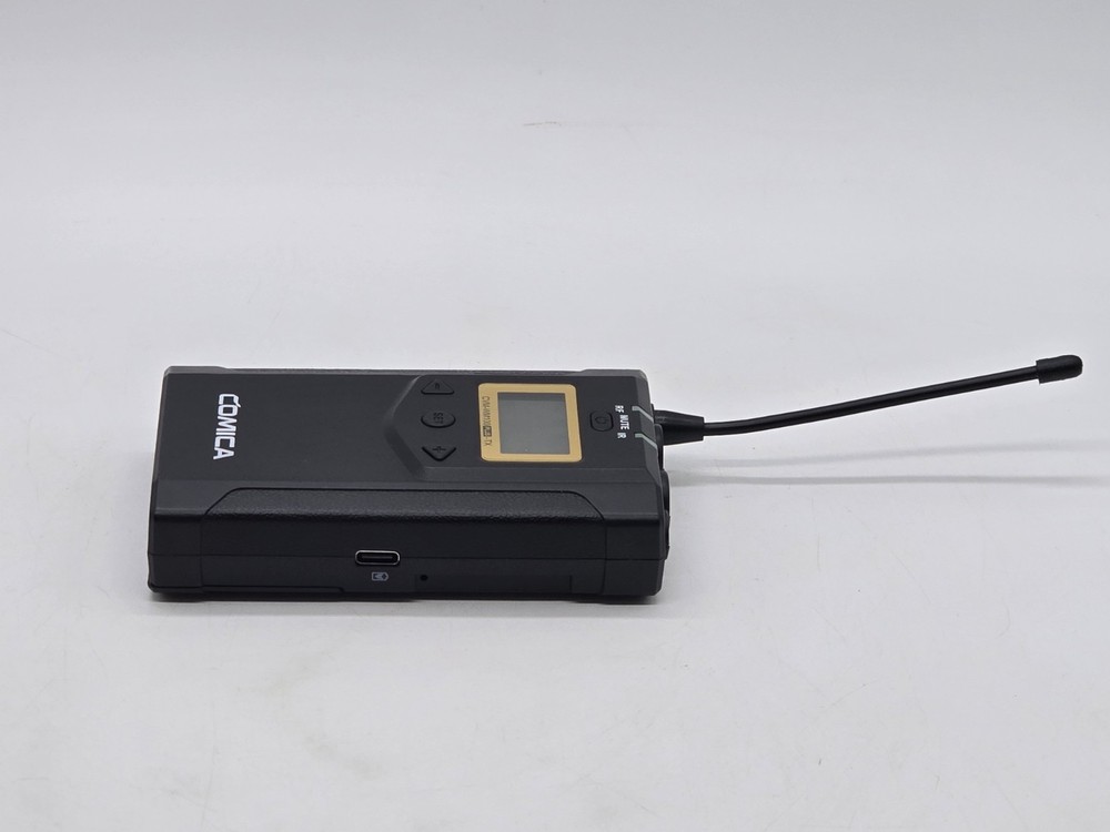 Comica CVM-WM100 PLUS TX Transmitter Only