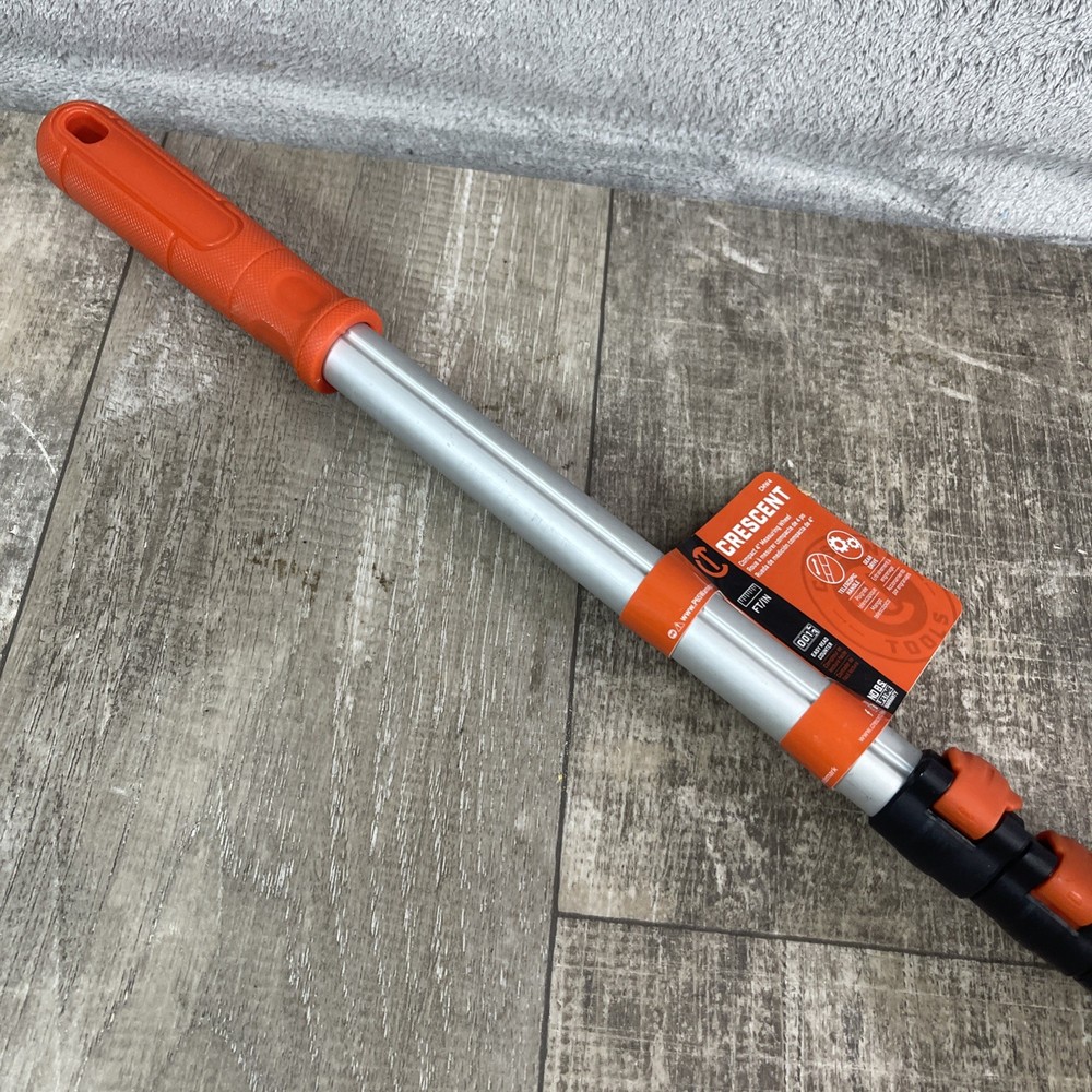 Crescent Lufkin 4-in Measuring Wheel