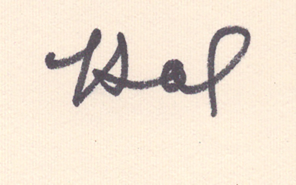 HAL ROACH SR. - TYPED LETTER SIGNED 1/28