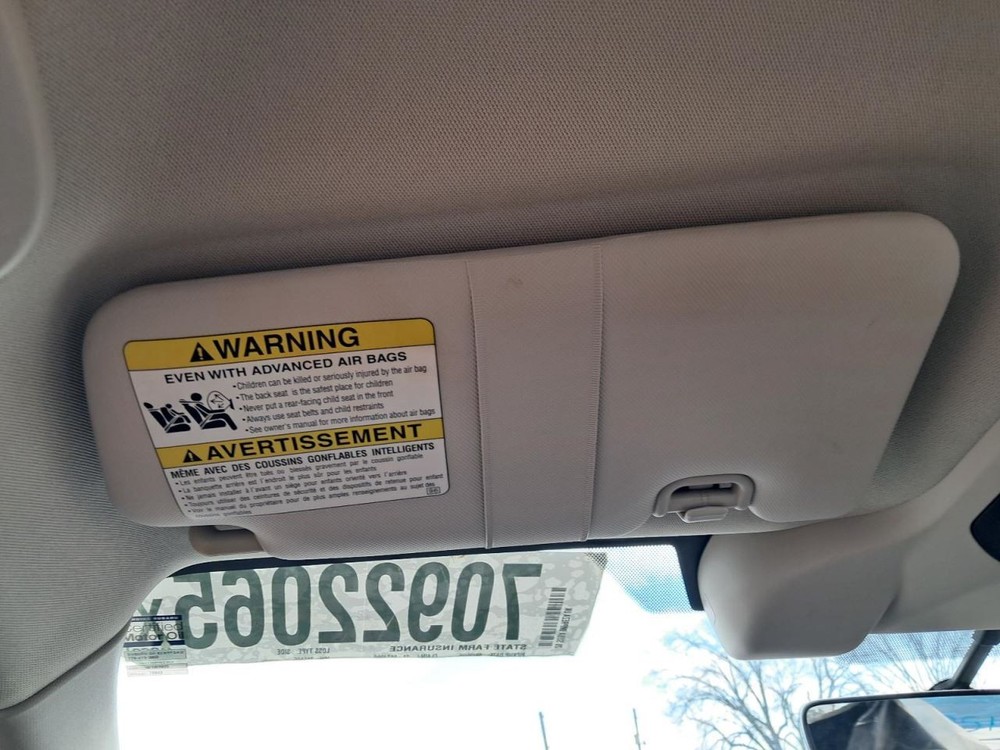 Fuse Box Engine Compartment Fits 17-23 IMPREZA 4885914