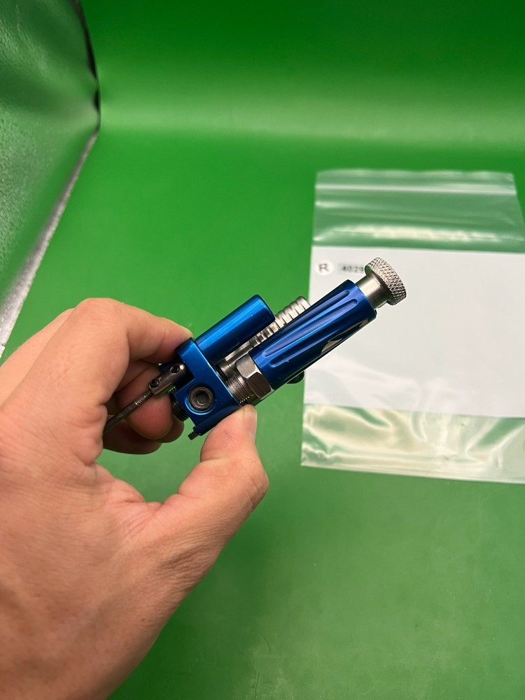 Kapp Autococker Pnuematics