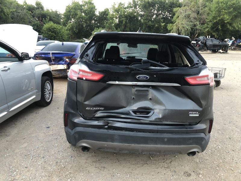 Camera/Projector Radar Unit Rear Fits 19-20 EDGE 885622