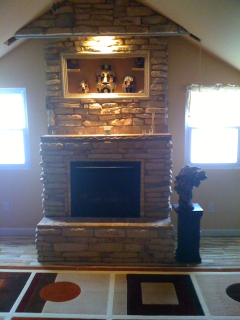 24 Ledgestone Concrete Molds #ODL05 Make 1000s Veneer Stones, Free Next Day Ship