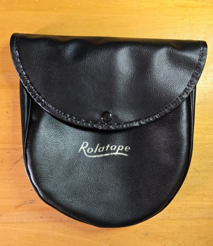 ROLATAPE - Model 200 - NEW