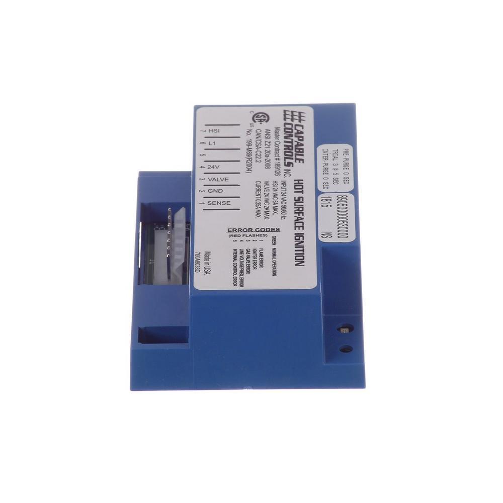 Fenwal, Ignition Control, Module, Southbend 1175723, NEW SAME DAY SHIPPING