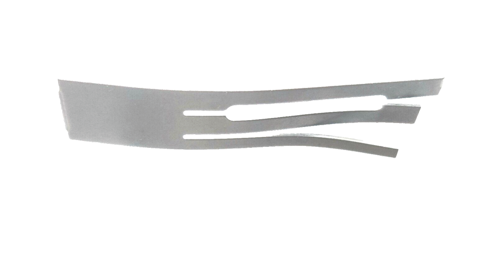 Colt 1911 Sear Spring Reduced Power Wolff