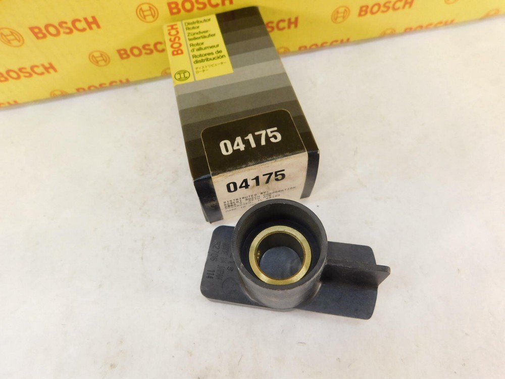 BOSCH Ignition Distributor Rotor 04175 for Nissan
