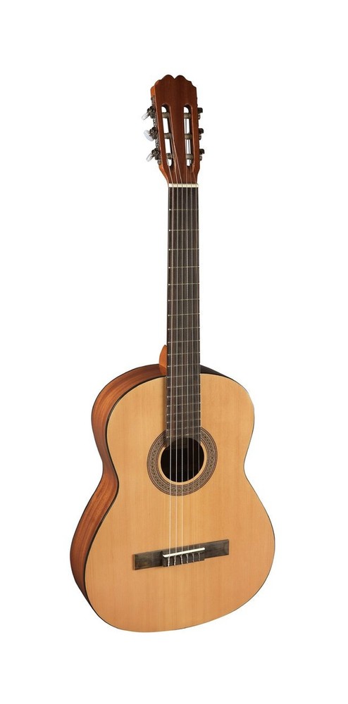 Admira 6 String Classical Guitar, Right (ALBA)