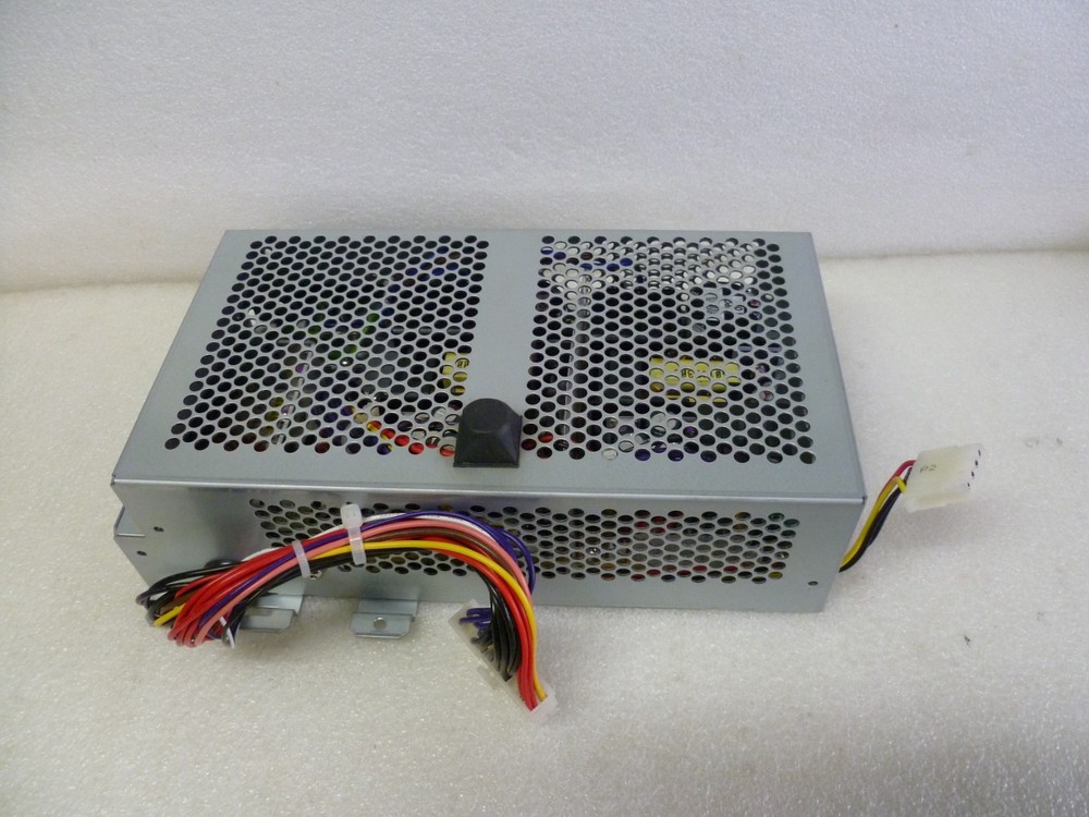 LAMBDA GO154/PACKETEER 32-0004-01 SWITCHING Power Supply
