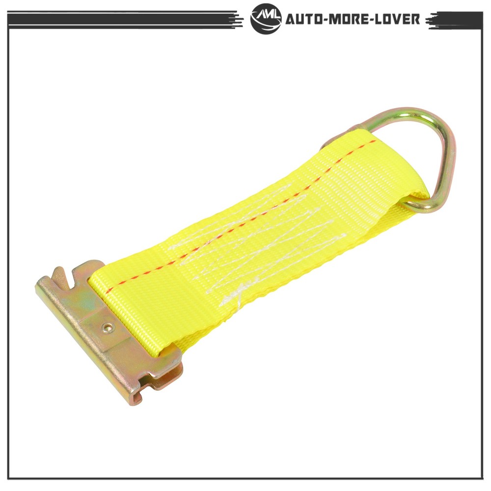 Silver 30 Pack 96" E Track Rail Sections With Mounting Hardware Fit For Trucks