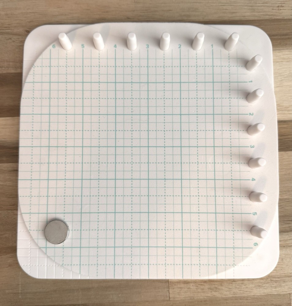 We R Memory Keepers Precision Press Advanced Stamping Tool