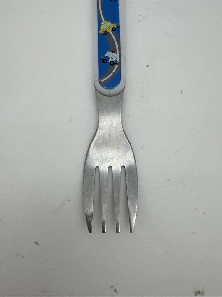 Tien Hsing Childs Fork