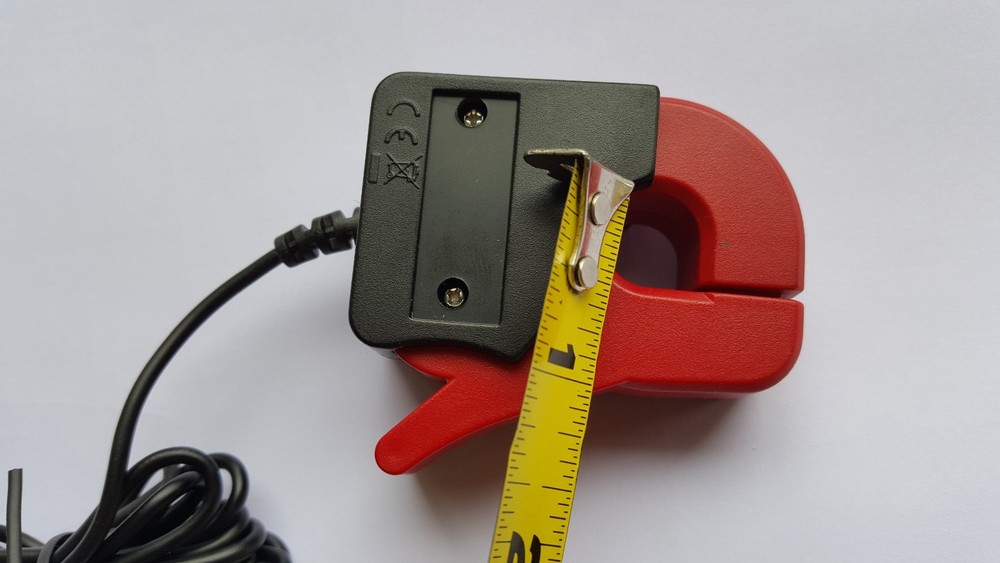 Split Core CT 100 Amps for WEMeter and WEMeterC