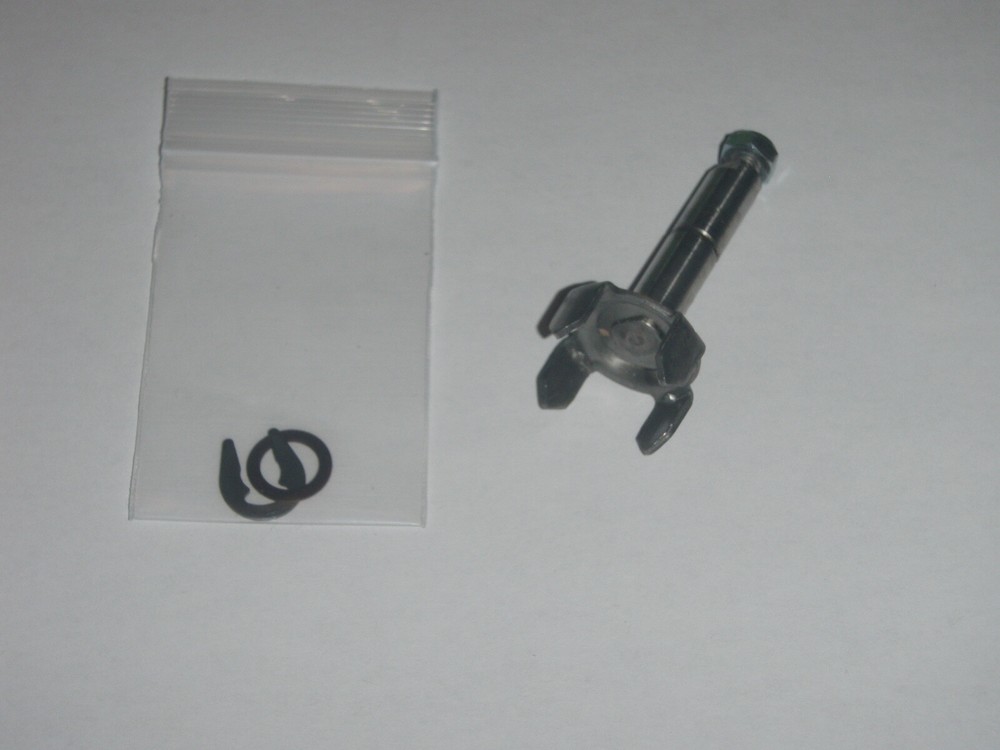 Long Side Rotary Drive Coupling for Zojirushi Bread Maker Model BBCC-V20