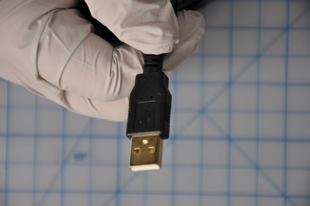 New ELO TOUCHSYSTEMS USB Cable E237114