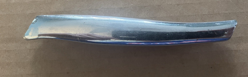 Vintage STROMBECKER USA Razor Blade Knife Handle