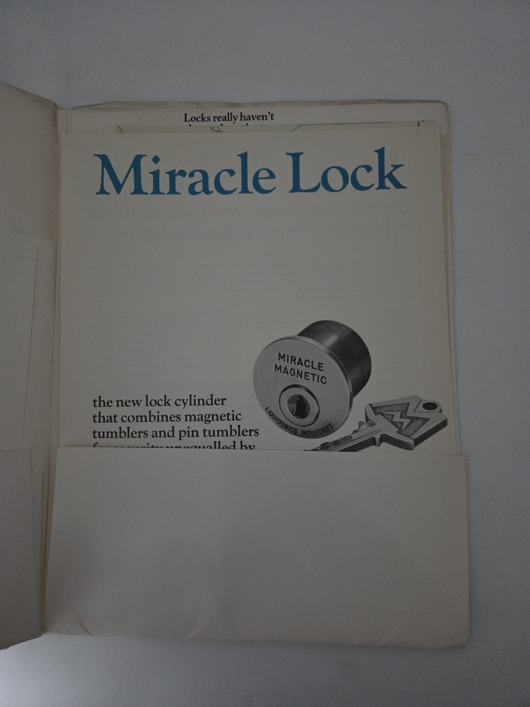 Miracle Ear Sales Aids