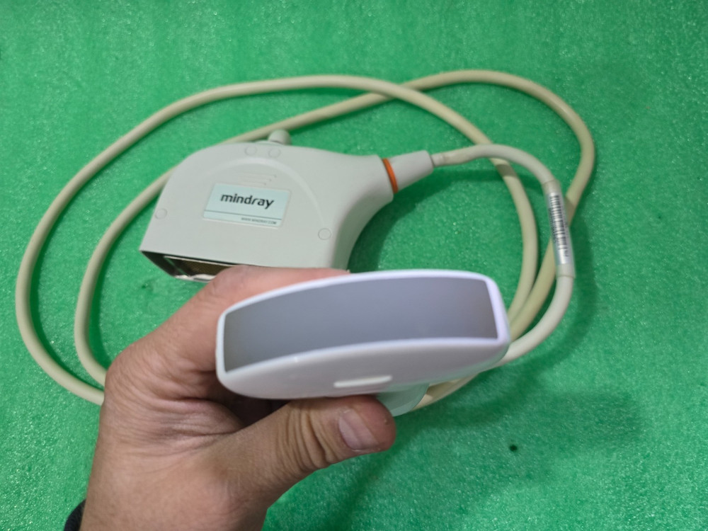Mindray SC5-1E Convex Transducer Probe