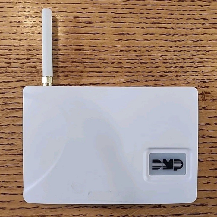 DMP CELLCOM-LTE-V Universal LTE Alarm Communicator
