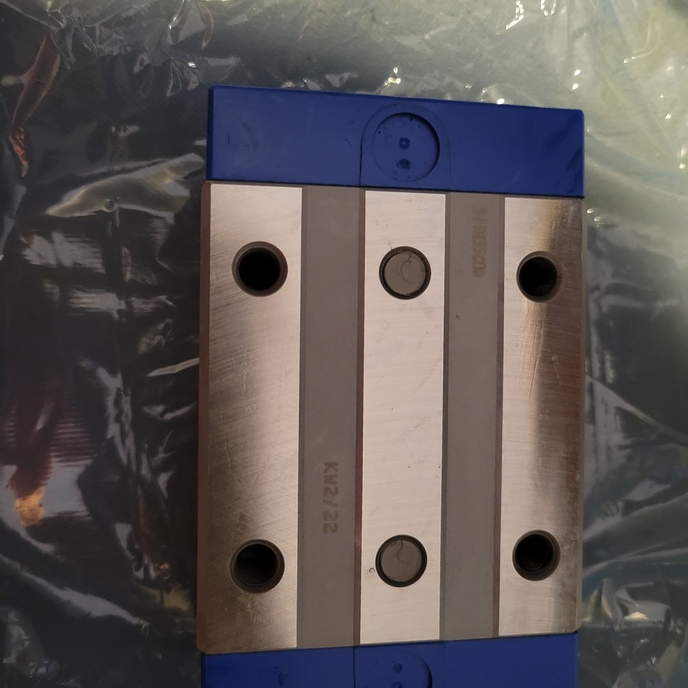 Thomson Profile Rail, 511H35C0D, KW2/22