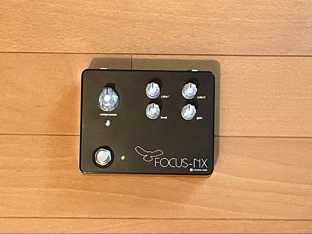 Limetone Audio FOCUS-NX 635097