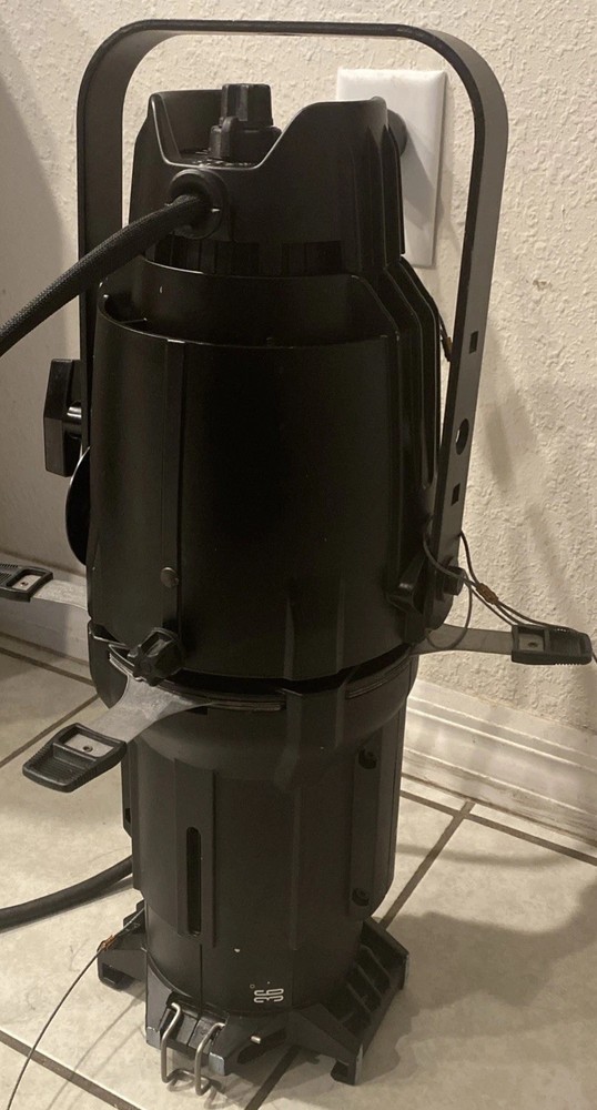 ETC Source Four 575 36 Degree Ellipsoidal Light