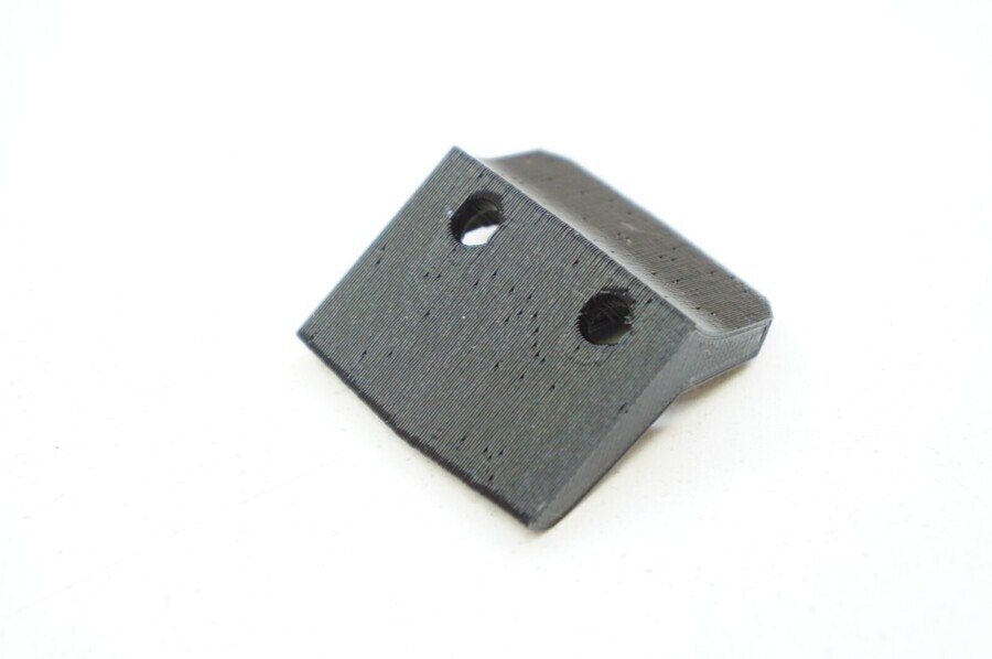 Wall Mount Bracket Holder for Black & Decker Model CHV1410L Vacuum