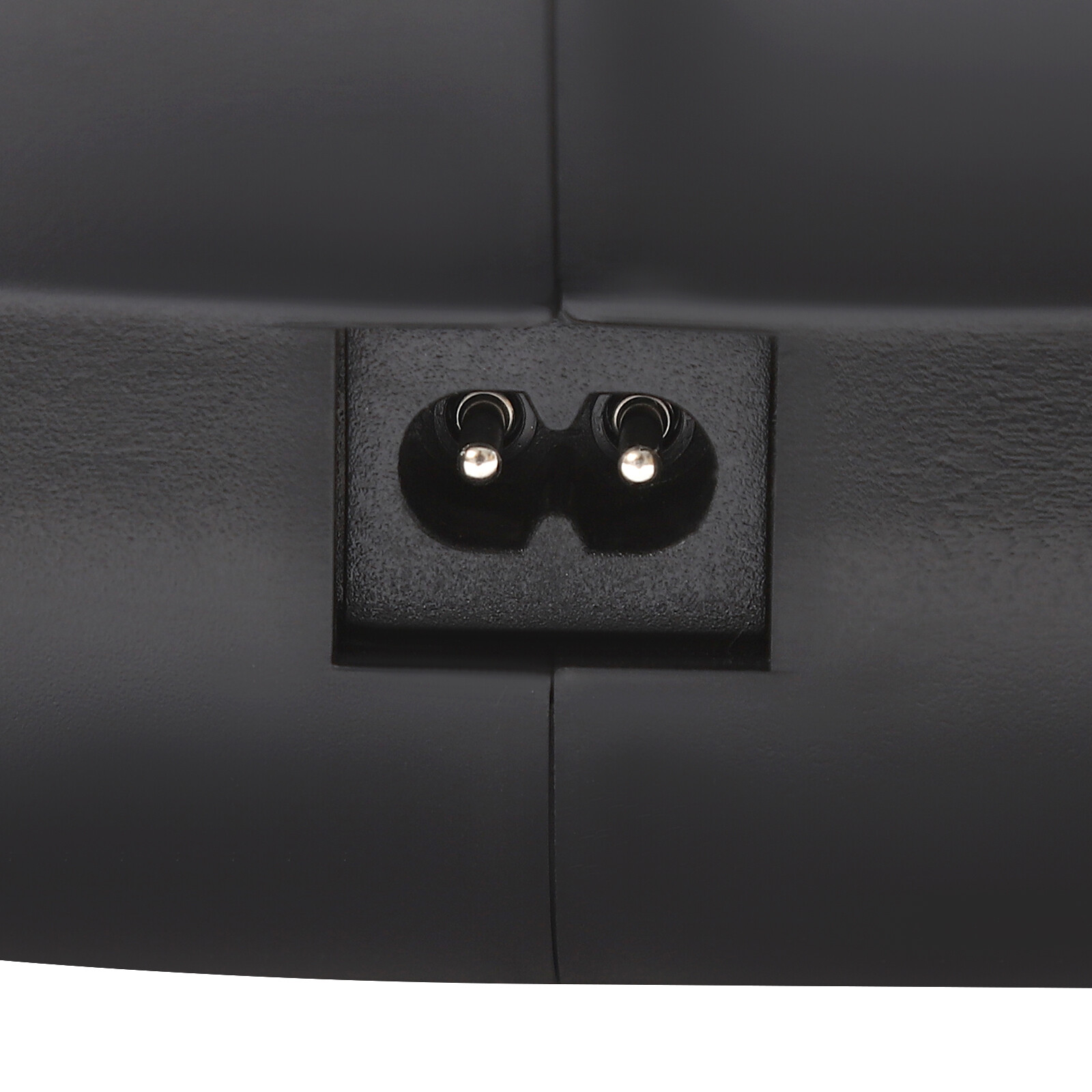 Under Desk Elliptical Machine Home Electric Seated Leg Pedal Exerciser w/ Remote