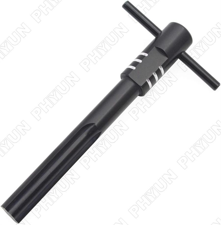 Aluminum Alloy Ignition Switch Housing Alignment Tool or Touring Models 2003-13