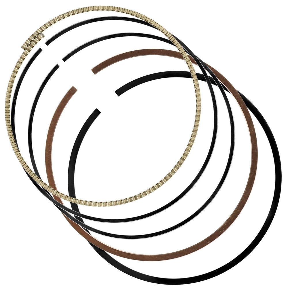 Piston Ring Set for Yamaha 2MB-E1603-10-00 2MB-E1603-00-00
