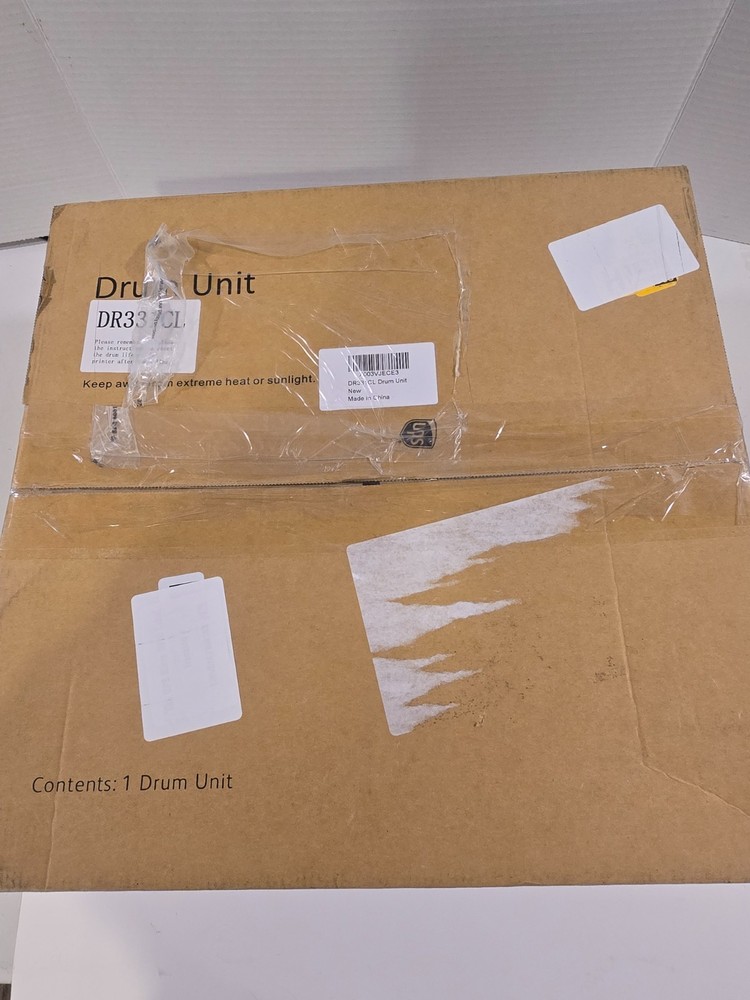 DR-331 DR331CL Drum Unit Replacement for BrotherDrum HL-L8250
