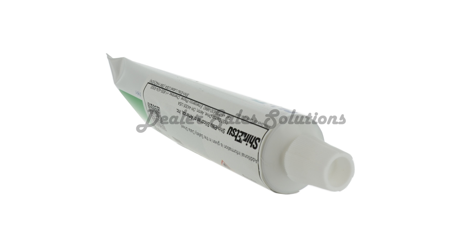 New Genuine Honda Silicone Grease Shin-Etsu OE 087989013