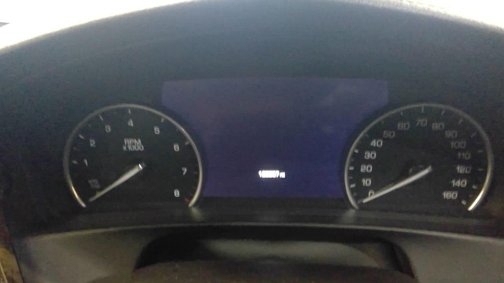 CT6 2017 Jack 1742199