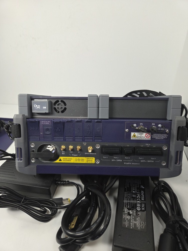 Viavi One Expert Raidio Analysis Module One Advisor