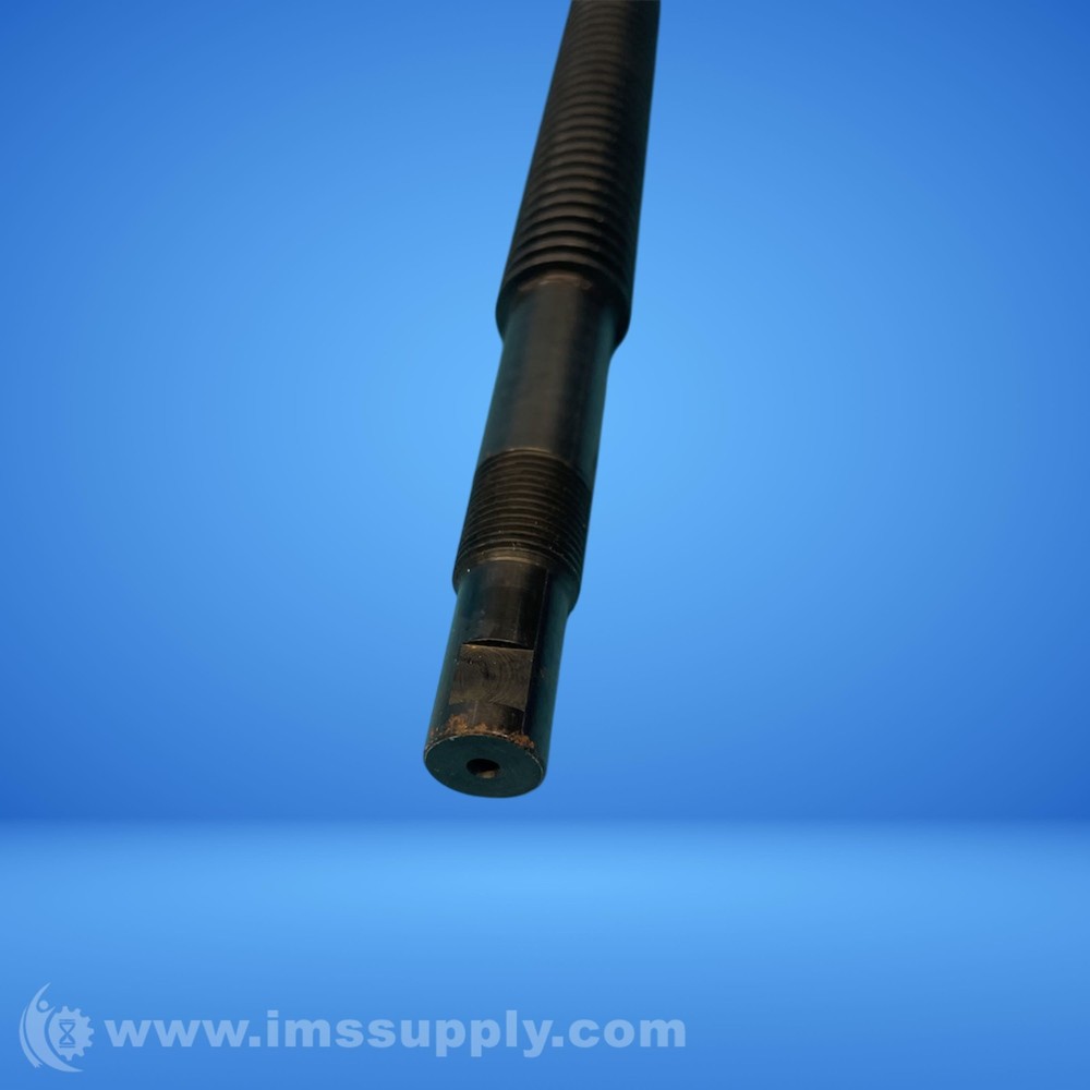 Worm Shaft FNIP