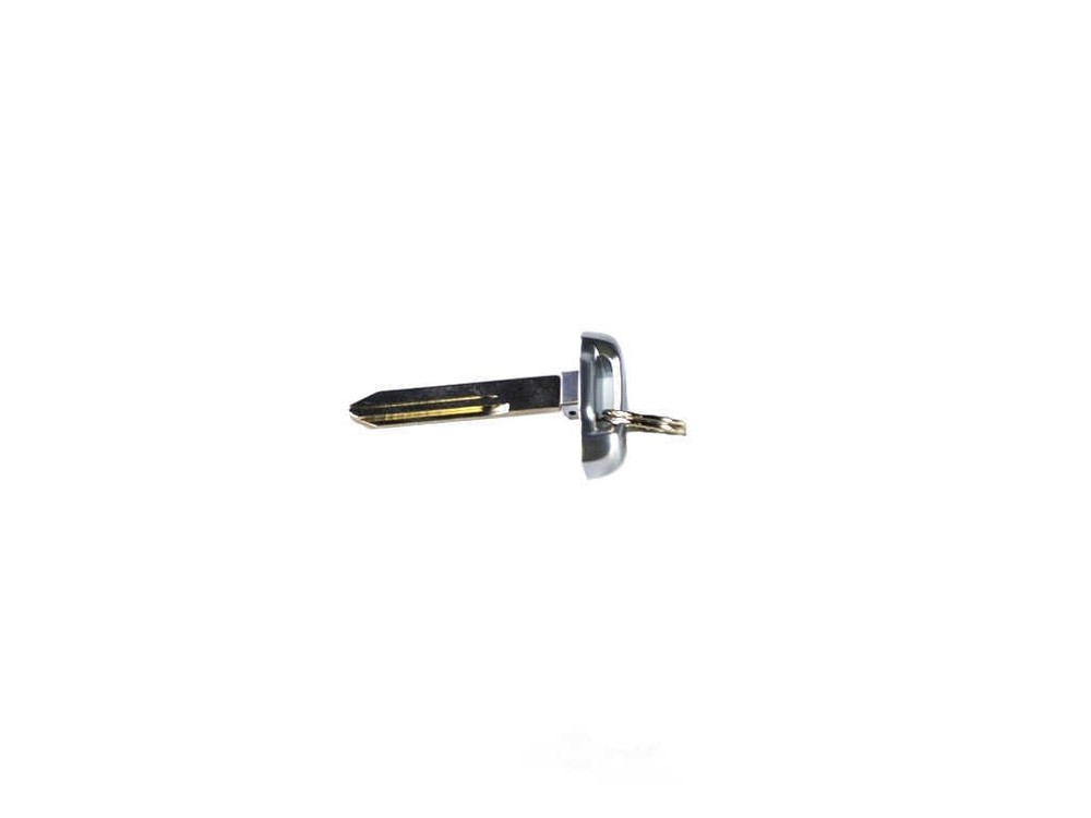 Vehicle Key Mopar 68399889AA