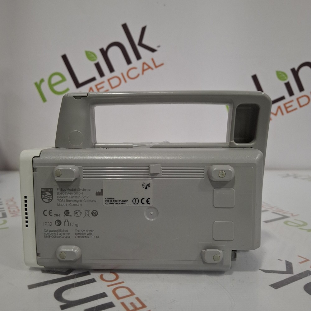 Philips IntelliVue X2 Module - Masimo Rainbow SpO2