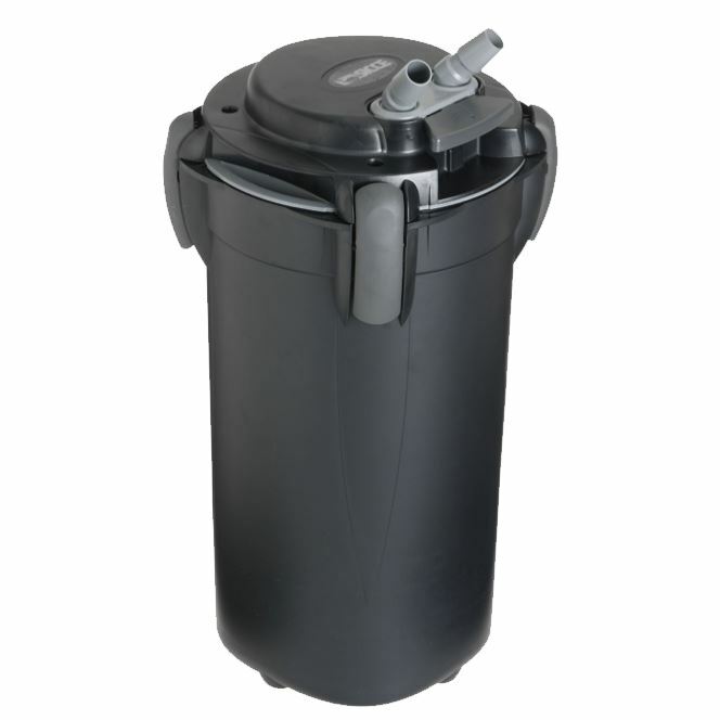 Space EKO+ 300 Canister Filter (240 gph) - Sicce