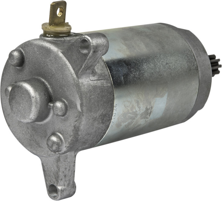 Fire Power Starter Motor